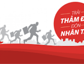 TUYỂN DỤNG NHÂN VIÊN KINH DOANH QUỐC TẾ 
