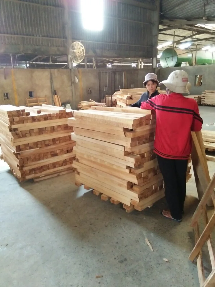Ảnh tham khảo · Rubberwood.vn