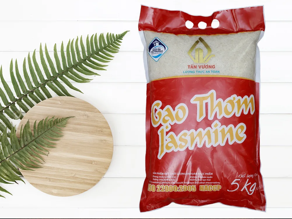 Ảnh tham khảo · TVFood