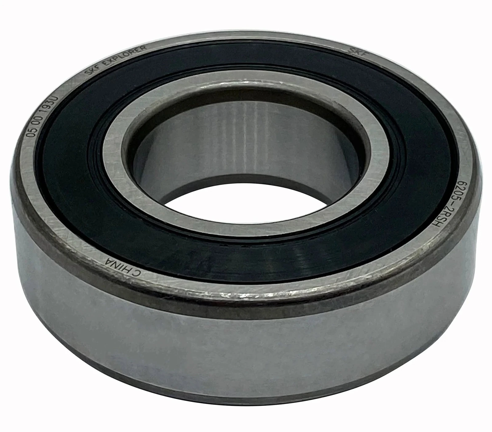 Vòng bi SKF 6205-2RSH · ảnh chính sản phẩm · kế thừa Admin