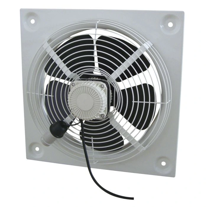 Quạt thông gió hướng trục Ø300 mm · ảnh chính sản phẩm · kế thừa Admin